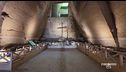 Il cimitero delle fontanelle a Napoli