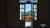 L'Abbazia Benedettina di San Martino a Palermo