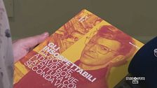 "Gli insospettabili" libro di Mimmo Di Marzo