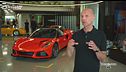 Lotus Emira 420 Sport, la nostra prova tra le strade dell'Inghilterra