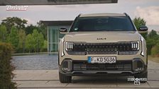 Kia Seltos, una versatilità fuori dal comune