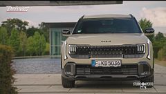 Kia Seltos, una versatilità fuori dal comune
