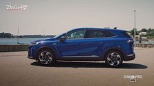 Renault Symbioz, nuovo motore Eco-G 120 per chi cerca consumi contenuti