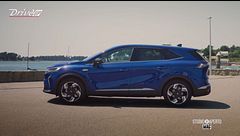 Renault Symbioz, nuovo motore Eco-G 120 per chi cerca consumi contenuti