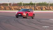 Abarth 600e Competizione, la vettura più potente della casa