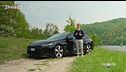 Audi A6 Avant, compromesso perfetto tra aerodinamica e famiglia
