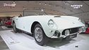 Sapevate Che? Mostra "The Greatest Hits", la Ferrari di Mario Del Monaco