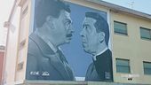 Nel paese di Don Camillo e Peppone