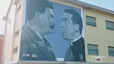 Nel paese di Don Camillo e Peppone