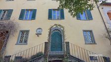 Il luogo del cuore di Giovanni Pascoli
