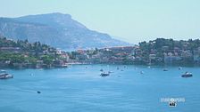 Il fascino della Costa Azzurra