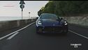 A bordo della nuova Maserati GranTurismo