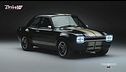 Ford Escort Mk1 RS, una leggenda rinata in chiave moderna