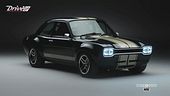 Ford Escort Mk1 RS, una leggenda rinata in chiave moderna