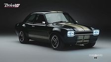Ford Escort Mk1 RS, una leggenda rinata in chiave moderna
