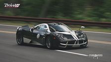 Pagani coccola i propri clienti, esperienze esclusive da urlo