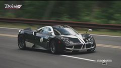 Pagani coccola i propri clienti, esperienze esclusive da urlo
