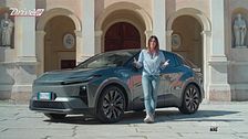 Toyota C-HR+, vettura 100% elettrica pensata per le famiglie