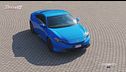 Honda Prelude, una coupé sportiva che guarda al futuro