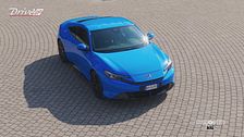 Honda Prelude, una coupé sportiva che guarda al futuro