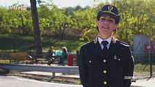 Polizia di Stato, pillole di sicurezza