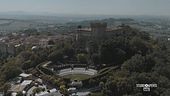 Il castello di Gradara