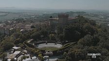 Il castello di Gradara