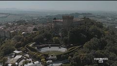 Il castello di Gradara