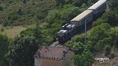 Viaggiare sul trenino verde della Sardegna