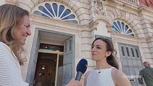 Dalla Scala al Petruzzelli