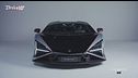 Lamborghini Revuelto SV, aumentati i cavalli e cambiamenti nell'aerodinamica