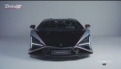 Lamborghini Revuelto SV, aumentati i cavalli e cambiamenti nell'aerodinamica