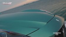 Nuova Maserati GranCabrio