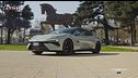 Lotus Emeya, un mix tra velocità e comfort di guida
