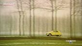 La storia di Citroen 2CV e Renault 4 - W la rivoluzione