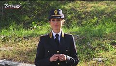 Polizia di Stato, pillole di sicurezza