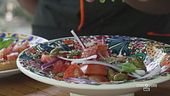 Il pomodoro di Belmonte