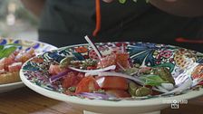 Il pomodoro di Belmonte