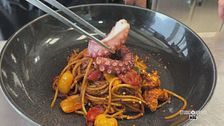 I piatti tipici della tradizione barese