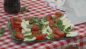Corsi di cucina italiana a Gerusalemme