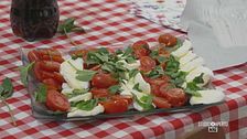 Corsi di cucina italiana a Gerusalemme