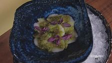 La cucina giapponese
