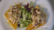 Una macelleria di famiglia diventata trattoria