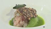 Il Ristorante Tribuna Campitelli