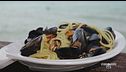 Le cozze pugliesi