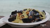 Le cozze pugliesi