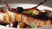 La frollatura del pesce