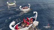 "I Tesori del Mediterraneo" tornano sul Lungomare di Reggio Calabria
