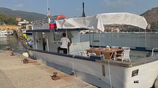 Pesca turismo all'Argentario