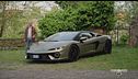 Lamborghini Temerario, un'auto elegante dalle svariate modalità di guida